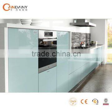 Waterproof Acrylic Kitchen Cabinet-kitchen cabinet