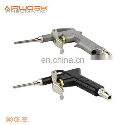 Compressed Pneumatic Air Compressor Blow Dust Gun Dg-10 photo-3