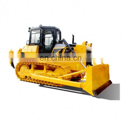 SHANTUI Brand New Hbxg T140-1 Swing Type 140Hp Crawler Bulldozer In Low Price STR13