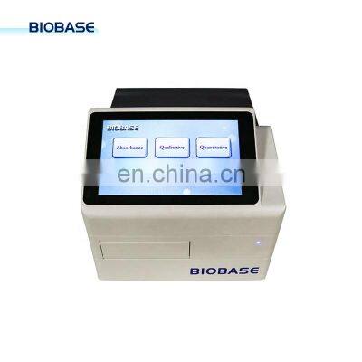 Elisa Micro Reader BK-EL10C 0.000~3.000 elisa reader and whaser and elisa kits price for laboratory or hospital