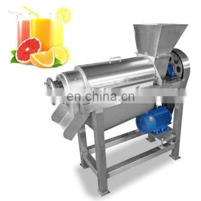 Fruit Processing Juicer Extractor Fruit Juice Aseptic Filling Machine Complete Juice Line photo-2