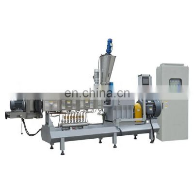 MS automatic multifunctional low price macaroni extruder pasta production line pasta, macaroni, noodlesmaking machi