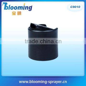 competitive price for pp press disc top cap