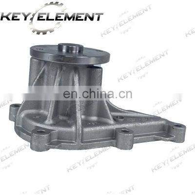 KEY ELEMENT High quality pumps water pump 25100-2E000 For TUCSON ix35 CARENS IV K5 Water pumps