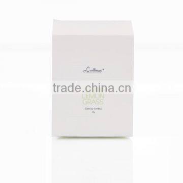 35g Scented Candle Jar ,Home Decorative Wax Candle Jar Ceramic Candle Jar SA-2020 photo-2