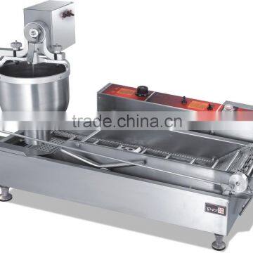 Automatic Glazed Donuts Packaging Machine SK-T1 With Competitive Price