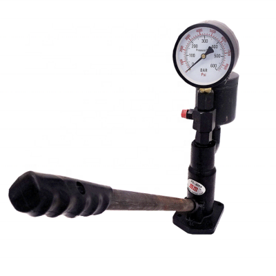 Common Rail Injector Test Instrument Tester Simulator
