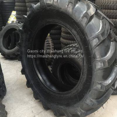 Tractor Miter Tire 16.9-34 Combine Tire R-1 Pattern