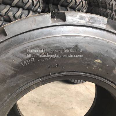 Supply Slip Loader Tires 14-17.5 Construction MachineSlip Loader Tyres 400/55-17.5 Construction Machinery Tyresry Tires 15-19.5 photo-3