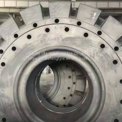 All Steel Radial Tire 29.5R25 All Steel Engineering Loader Beam Carrier Tire photo-5