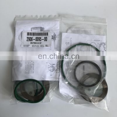 2906009500 Atlas air compressor GA90/315 minimum pressure valve repair kit genuine accessories