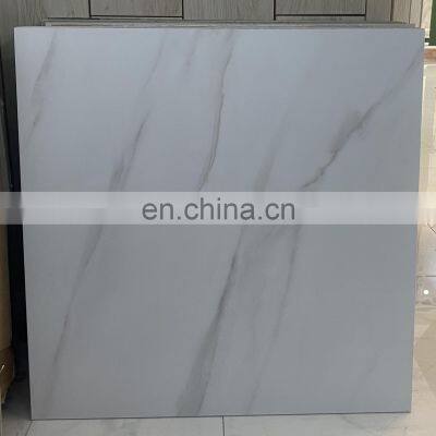 600x600 Home House Rustic Porcelain Floor Tiles Ceramic Matt Floor Tiles photo-3