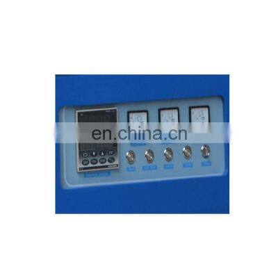 KF1200 High Temperature Laboratory Box Excellent Heating Capability Vacuum Muffle Furnace For Sale photo-3