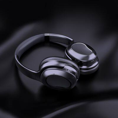 TRULYPLUS Best Headband Headphones Custom Gaming Headset Gamer Type-c Earphone Wireless Wired BT Active Noise Reduction