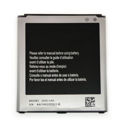 For Samsung Galaxy S4 I9500 I959 I9502 I9508 GT-I9505 B600BC B600BE B600BU Replacement Batteries Phone Battery