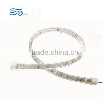 60led/m 3528&5050 flexible led strip light waterproof IP68 led strip lighting