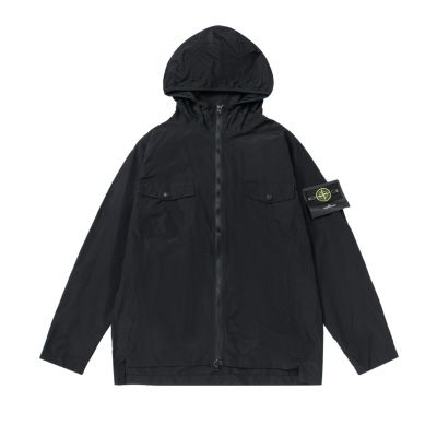 Stone Island jacket Stone Island hoodie