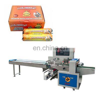 Automatic hookah charcoal packing machine hookah charcoal packing machine shisha machine hookah charcoal