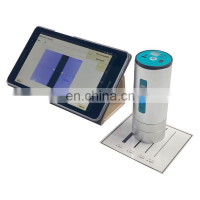 crack concrete width gauge with discount