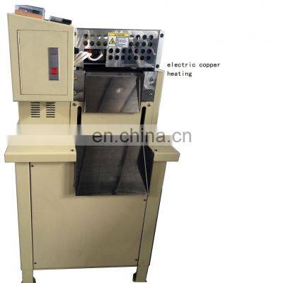 Leather Strap Hot Cutting Machine photo-2