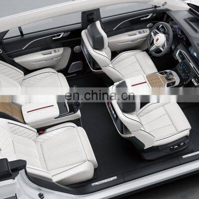 FAW HONGQI E HS9 BRAND NEW LHD Electric Car Energy Vehicles photo-5