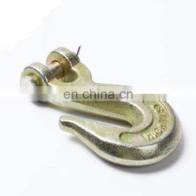 Trailer Machine Grade 100 Unit 2 Ton Power System Hook Lift photo-4