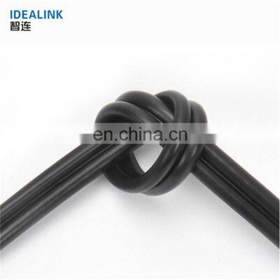 Bare Copper Cheap 1 Core RG6 Coaxial Audio Cable Cord For TV And Video photo-4