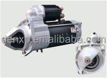 01180928, 0001230006 Deutz Starter Motor for BF4M, BF6M1013 Engine