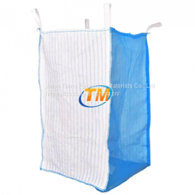 Ventilated Bulk Bags Vented FIBCs