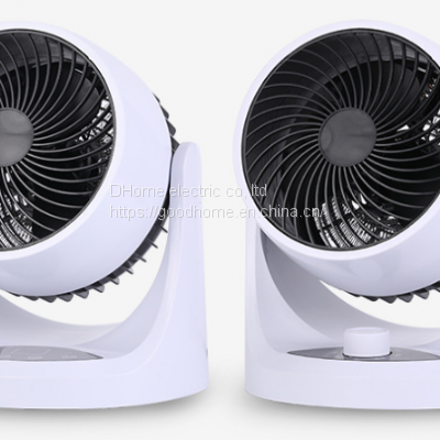 Air circulation warm fan cold and warm two electric heaters three electric heaters home remote control heater