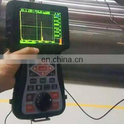 TIME 1130 Handheld Ultrasonic Flaw Detector photo-5