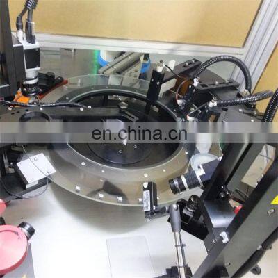 OEM Factory Full Auto Image Measuring Instrument Appearance Vision Inspection Machine photo-5