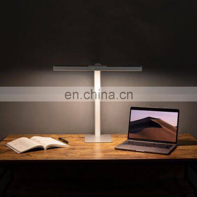 Hot Sale Five Levels Dimmable Led Task Light Table Lamp Study Led Lamp for Study Table photo-5