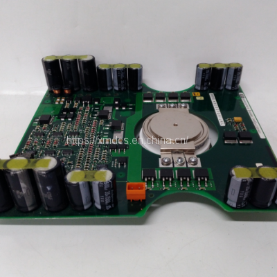 5SHX0845F0001 IGCT Power Semiconductor Devices