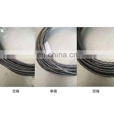 LIVTER Band Saw Knife for Cutting Polyurethane Sponge EVA Foamed Cement Brick Wire Cutting Knife photo-2