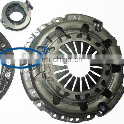 GKP1056 MK10067  high quality AUTO clutch kit fits for  FIT 1.4 1.5 06/2009/CITY 1.5 01/2009   in BRAZIL MARKET