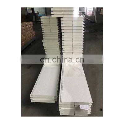 European insulated metal roofing panels insulated  system insulated roof tile panel metal carved sandwich panel