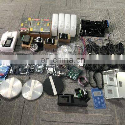 Factory Price Dual Xp600 Convert Parts for Inkjet Printer ( Complete Set) photo-3
