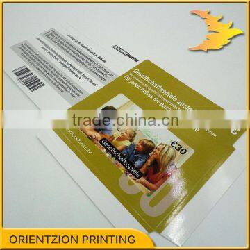 CD Package Printing photo-3