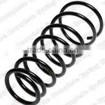 high temperature steel compression springs