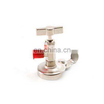 Fits All Kinds of Air Conditioner Can Tap Valve Bottle Opener Universal Can Tap Valve CT-340 photo-4