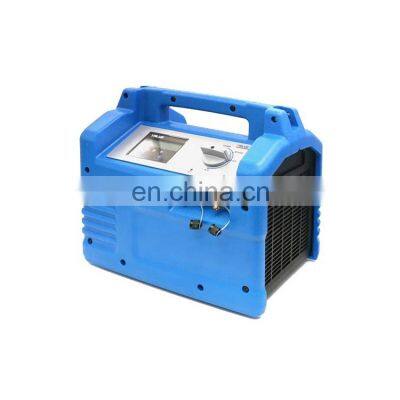 VRR24M-B Air Conditioner Refrigerant Recovery Cylinder Recovery Unit For Refrigerant Value photo-2
