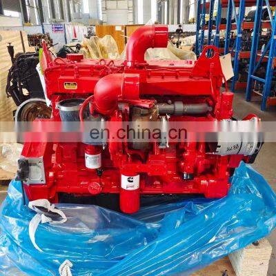 High -quality Original Cummins QSM11 Engine Assembly Diesel Engines photo-4