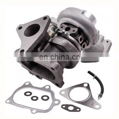 TD04L Turbocharger 49477-04000 photo-2