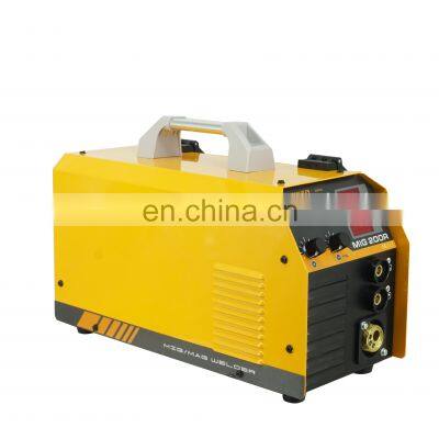 Best Brand Welder Mig 180 A Welding Machine With Mig Welder Welding Torch for Sale