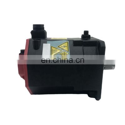 Best price A06B-2048-B605 fanuc electric ac servo motor