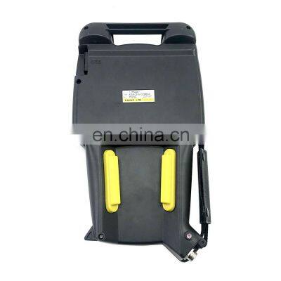Original Robot Controller Fanuc Teach Pendant A05B-2518-C202#ESW I Perdant photo-3