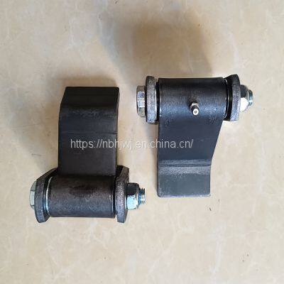 Best Selling Products: Household Outdoor Doors and Windows, Heavy Hinges, OEM Materials, Stainless Steel, Iron, Etc photo-2