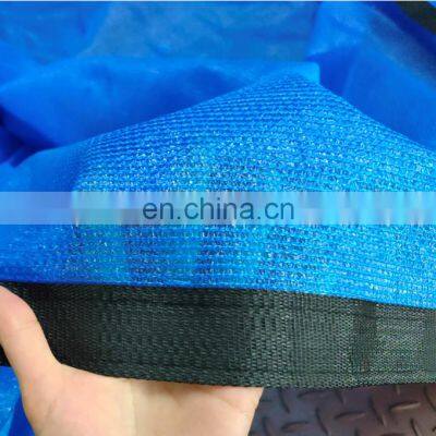 Balcony Cover Privacy Screen Canopy Patio Wind Protection 100% HDPE Anthracite and White 75 x 500 Cm/120x400 cm