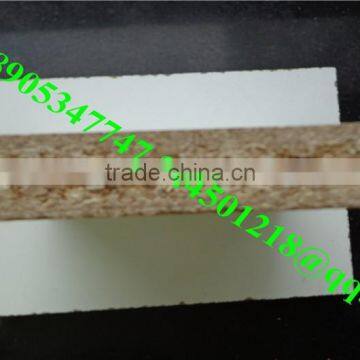 Cheap Particle Board/melamine Particle Board for Table photo-4